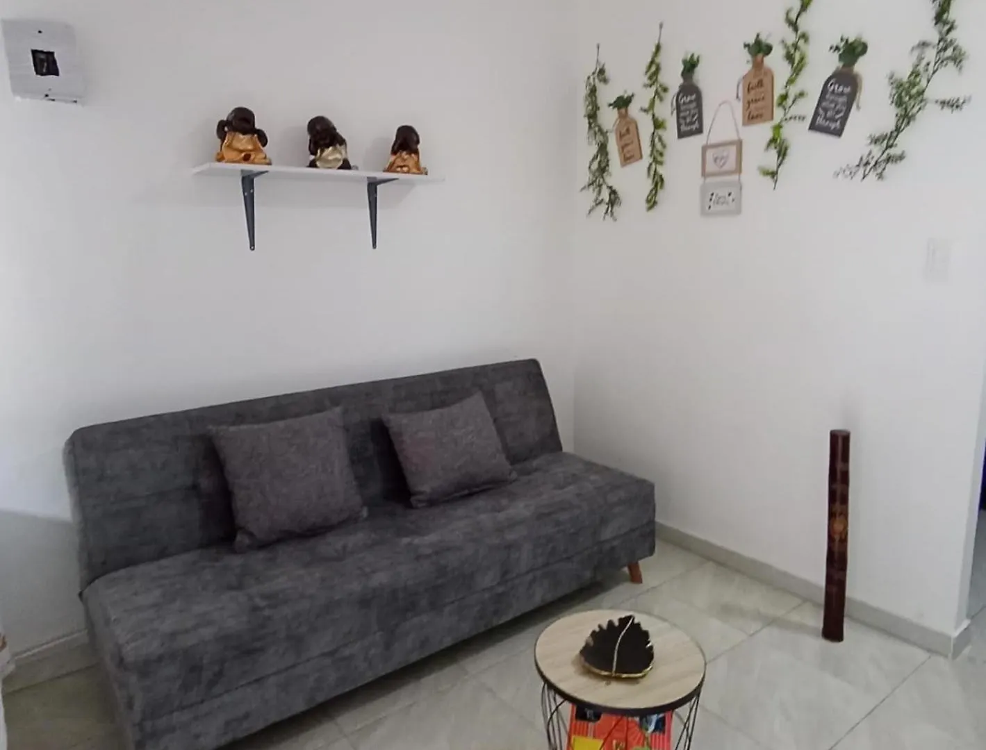 Ferienwohnung El Rincon De La Felicidad Cali