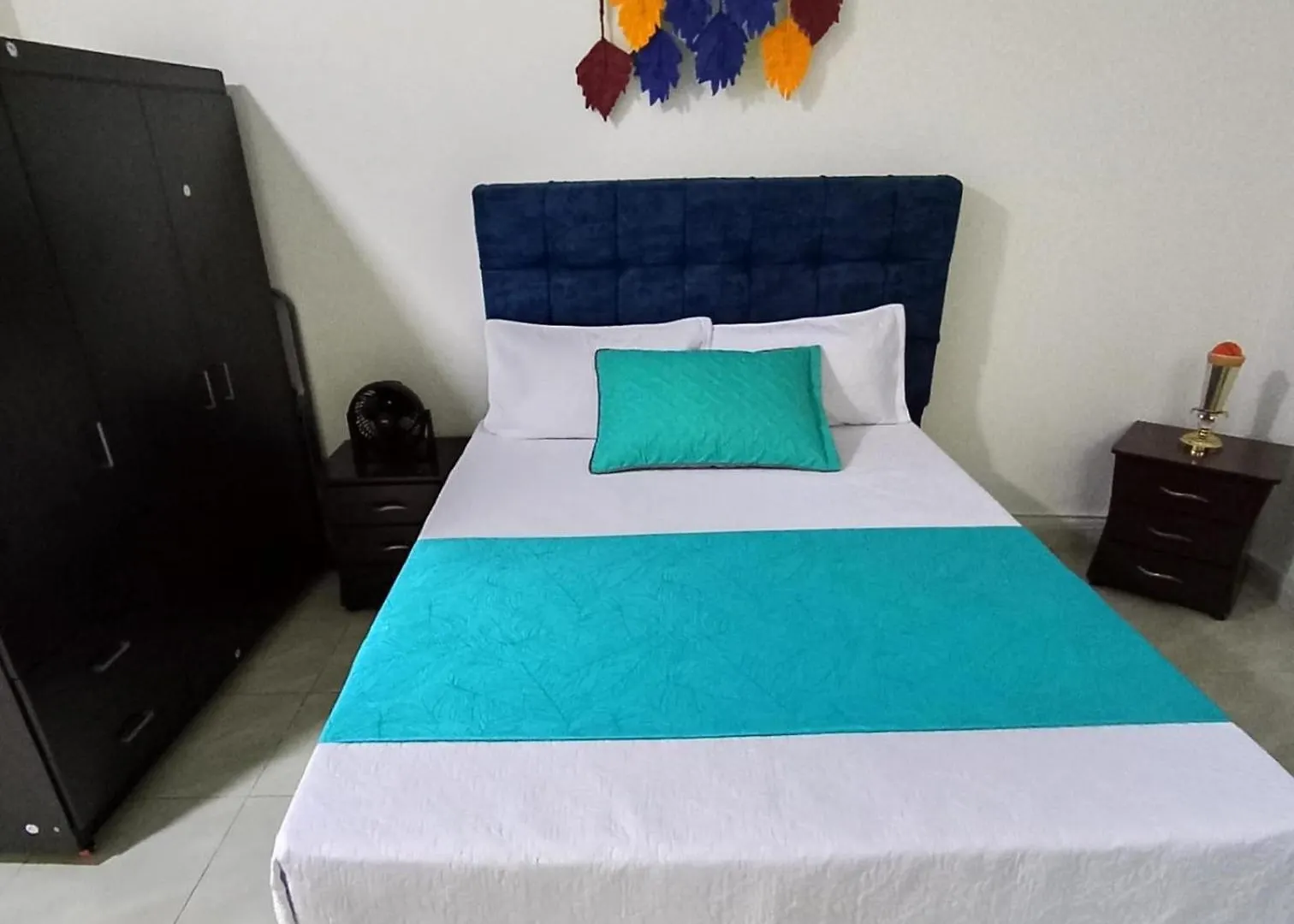 Apartment Ferienwohnung El Rincon De La Felicidad Cali